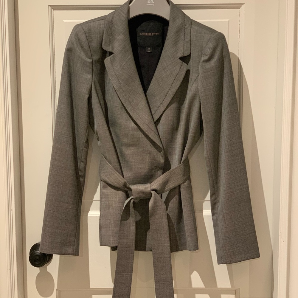 Classiques Entier Two Piece Suit